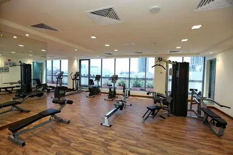 Xclusive Maples Hotel Appartementen in Dubai, foto 9