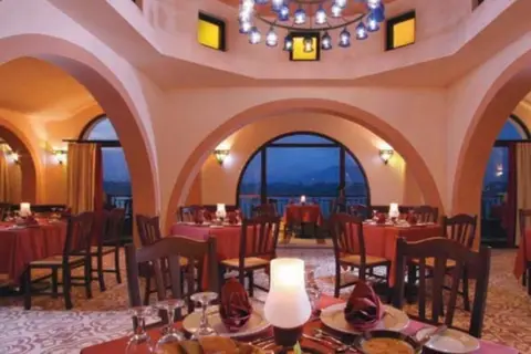 Iberotel Luxor in نجع الخطبة — foto 14
