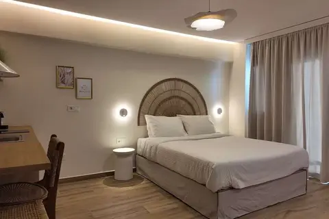 Euphoria Appartementen in Athene — foto 6