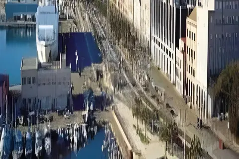Italia in Cagliari, foto 24