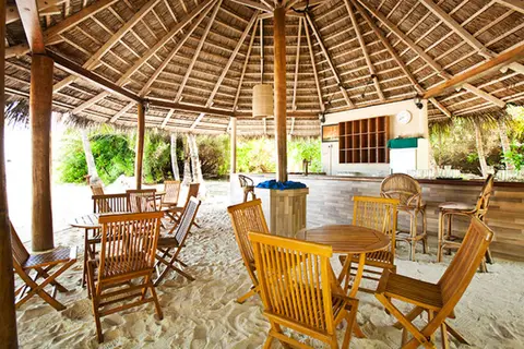 Adaaran Select Hudhuran Fushi in Lhosfushi — foto 7