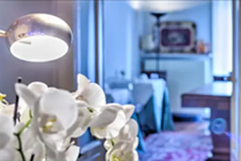 Ramé Suites in Bergamo, foto 27