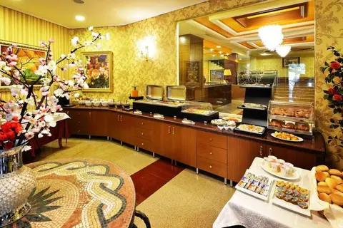 Austria Hotel Tirana in Tirana, foto 6