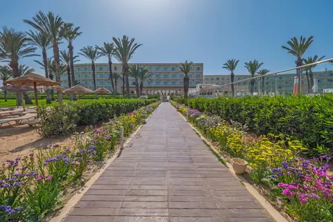 Tui Blue Scheherazade in Sousse — foto 6