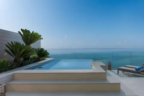 Amara Hotel in Agios Tychonos — foto 14