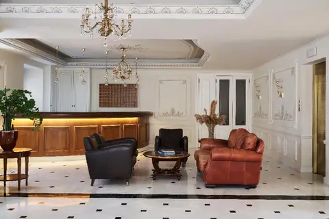 Ippoliti Hotel in Δημοτική Ενότητα Ναυπλιέων — foto 8