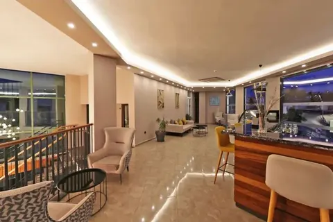 Parkim Ayaz in Bodrum — foto 32