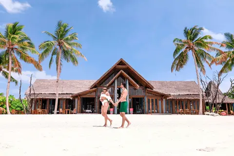 Furaveri Maldives in Raa Atoll — foto 13