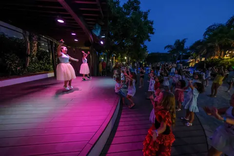 La Siesta Salou Resort & Camping foto 11