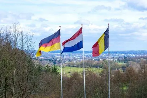 Bilderberg Kasteel Vaalsbroek foto 32