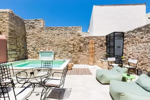 Phaedra Suites in Rethimnon, foto 6