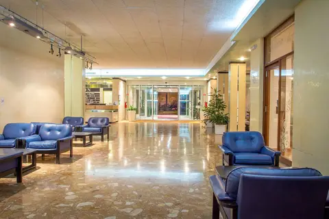 Imperial Park Hotel in Vodice — foto 27