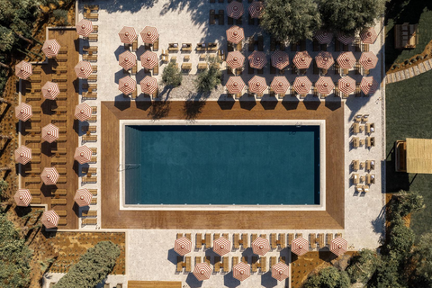 Cook's Club Corfu - adults only foto 13