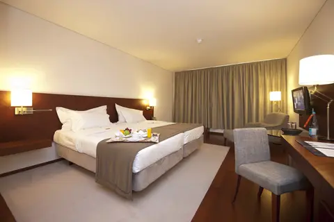 Pousada Viseu - Historic Hotel in Viseu — foto 26