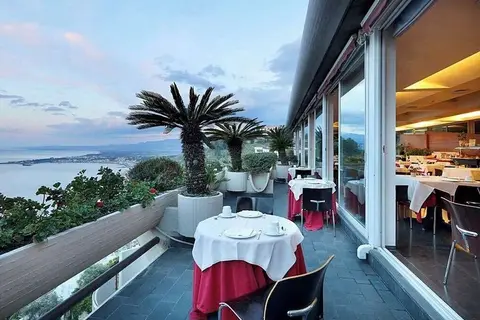 Eurostars Monte Tauro in Taormina, foto 6