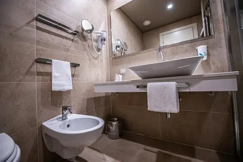 Best Western Plus Net Tower Hotel Padova in Padua, foto 11