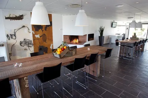 Comwell Roskilde foto 3