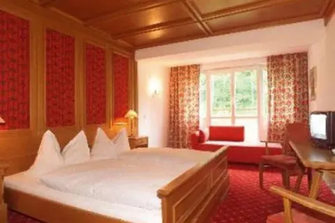 Hotel Lukashansl in Bruck an der Großglocknerstraße — foto 3