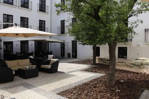 Eurostars Patios de Cordoba in Córdoba — foto 10