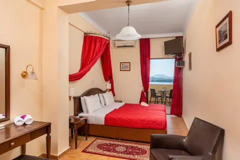 Corfu Secret in Άγιος Γεώργιος — foto 5