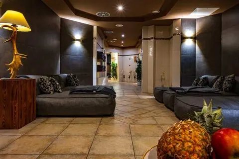 Schloss Hotel Holzrichter foto 26