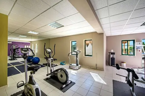Vale d'el Rei Hotel & Villas in Lagoa e Carvoeiro — foto 23