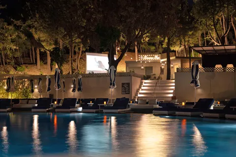 Hotel Cabu - adults only in Municipality of Rhodes — foto 23