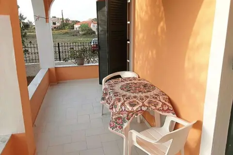 Appartementen Villa Silvia in Αχαράβη — foto 5