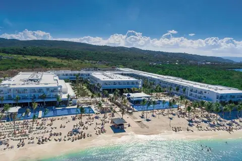 Riu Reggae in Montego Bay — foto 10