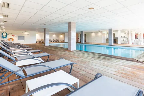 Résidence Le Domaine Du Mont foto 6