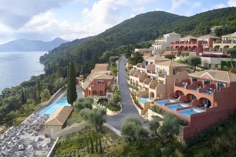 Nido Hotel, Mar-Bella Collection - adults only in Δημοτική Ενότητα Μελιτειέων — foto 7