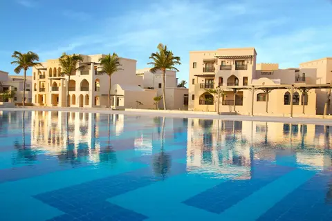 Salalah Rotana Resort in Salalah — foto 7