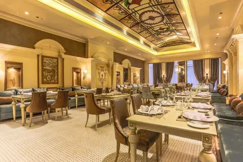 Rixos Premium Seagate in Sharm El Sheikh, foto 7