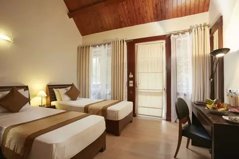 Occidental Paradise Dambulla in Moragollewa — foto 8