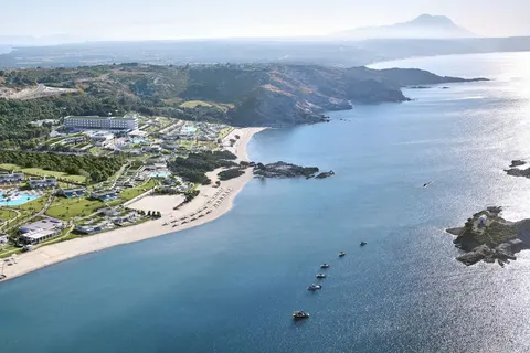 Ikos Aria in Kefalos — foto 35