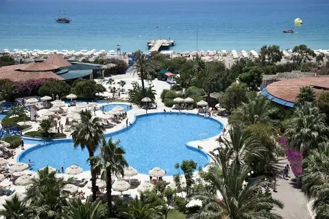 Sunrise Resort Hotel in Doğanyurt — foto 6
