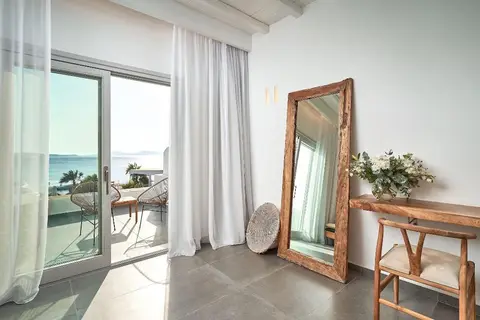 Hippie Chic Hotel in Μύκονος — foto 16