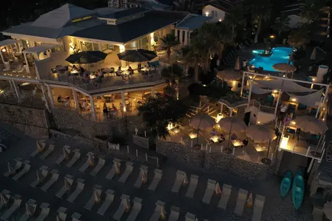 Baia Del Godano Resort & Spa in Ricadi — foto 3