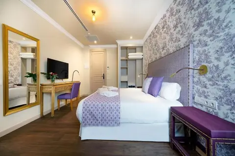 Hotel Emblematico Agaldar in Las Palmas de Gran Canaria — foto 9