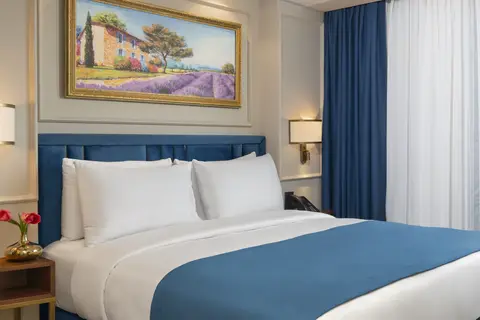 Royan Hotel Hagia Sophia Istanbul, a member of Radisson Individuals in Fatih, foto 22