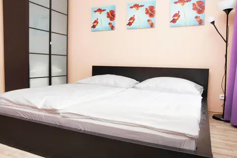 Appartementen Royal Court in Praag — foto 2