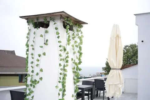Hotel Ravi in Fatih — foto 11