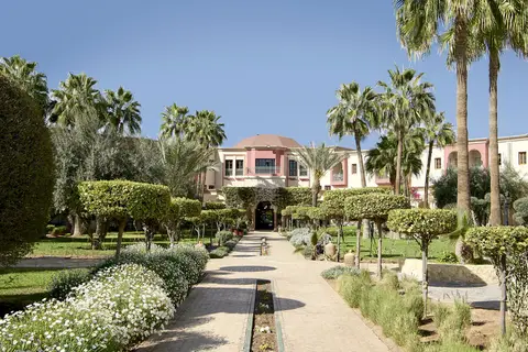 Iberostar Waves Club Palmeraie - ABBA Tribute Live Show - Arrangement in Al Ouidane ⵍⵡⵉⴷⴰⵏ الويدان — foto 41
