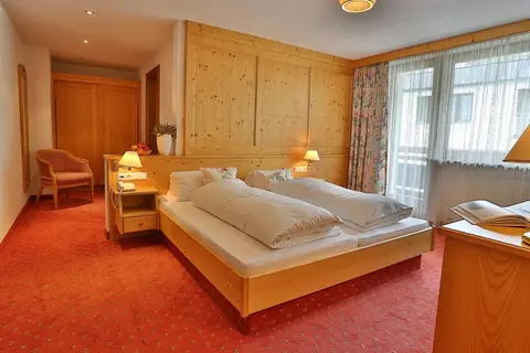 Hotel Astoria in Serfaus — foto 8