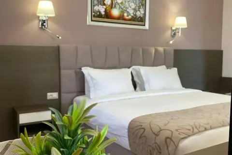 Doanesia Premium Hotel & Spa in Golem — foto 28