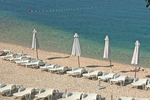 Kvarner Bay Movenpick in Novi Vinodolski — foto 30