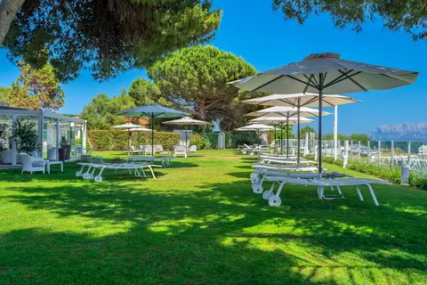 The Pelican Beach Resort & SPA in Olbia — foto 13