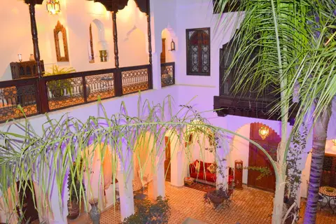 Riad Ghali in Marrakech — foto 16