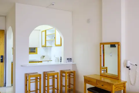 Pandream Hotel Apartments in Paphos — foto 23