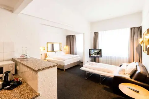 Best Western Hotel Mainz in Mainz — foto 2